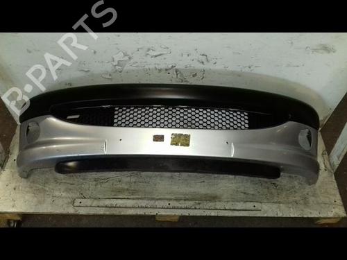 Used Front bumper PEUGEOT 206 Hatchback (2A/C) 1.4 i (75 hp) 29224424