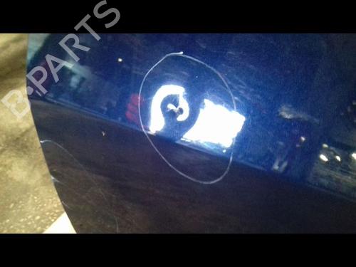 Left front door FORD FIESTA V (JH_, JD_) 1.4 16V | BP29225111C2 