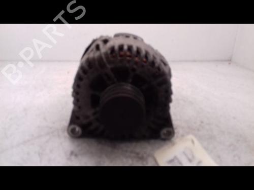 Used Alternator Alternator PEUGEOT 308 I (4A_, 4C_) 2.0 HDi (136 hp) 34640411 34640411