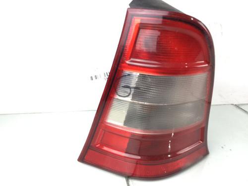 Left taillight MERCEDES-BENZ A-CLASS (W168) A 190 (168.032, 168.132) | BP23196537C34 