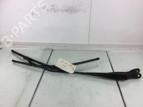 Bagrudeviskerarm RENAULT TWINGO II (CN0_) 1.2 16V (CN0K, CN0V, CN0A) (76 hp) 14888402