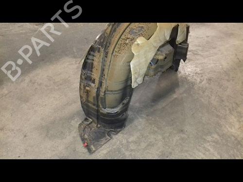 Wheel arch PEUGEOT 2008 II (UD_, US_, UY_, UJ_, UR_, UC_) 1.2 PureTech 130 (USHNS, URHNS) | BP29225686C56 