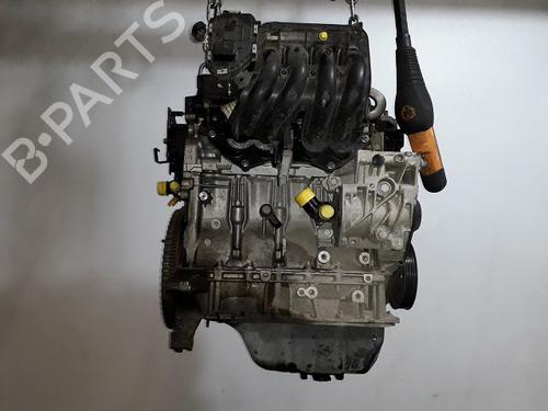 Engine CITROËN C3 II (SC_) 1.1 i | BP37874299M1 - Image 5