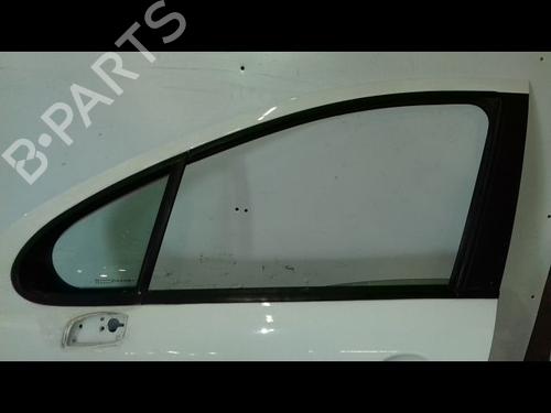 Left front door PEUGEOT 207 (WA_, WC_) 1.6 HDi | BP19529192C2 