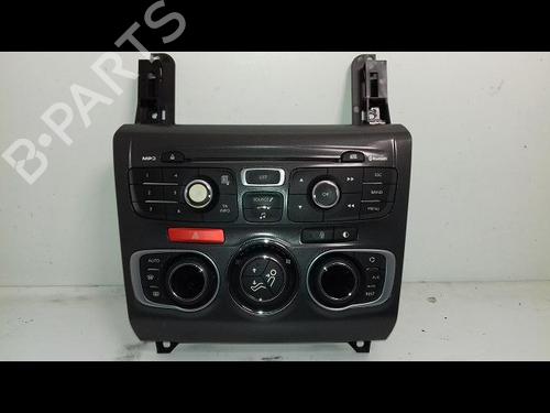 Used Climate control CITROËN C4 II (NC_) 1.6 HDi 110 (112 hp) 18837368