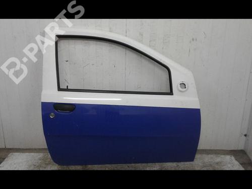 Used Right front door FIAT PUNTO (188_) 1.3 JTD 16V (70 hp) 8966898