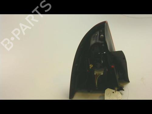 Right taillight CITROËN C5 II (RC_)  | BP15744350C35 