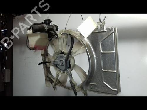 Radiator fan TOYOTA YARIS (_P13_) 1.0 (KSP130) | BP15047525M35