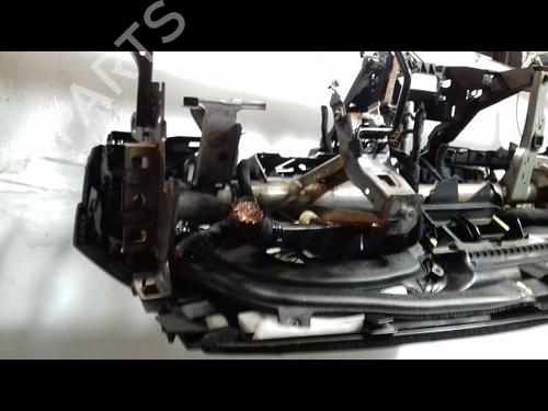 Dashboard RENAULT CLIO V (B7_) 1.5 Blue dCi 85 (B7AG) | BP19747919C46