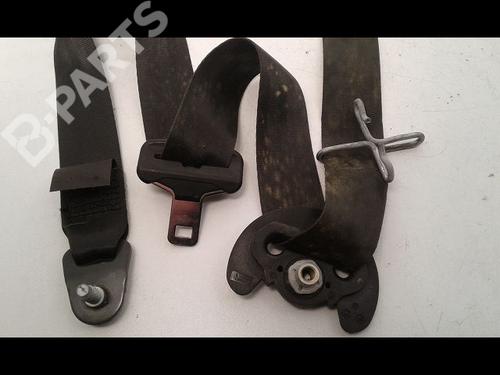 Front right belt tensioner PEUGEOT 308 I (4A_, 4C_) 1.6 HDi | BP8972790C88 