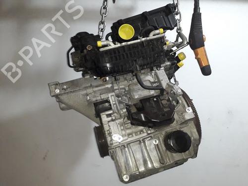 Engine VW POLO VI (AW1, BZ1, AE1) 1.0 TSI | BP30486602M1 