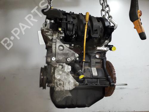 Engine RENAULT CLIO IV (BH_) 1.2 16V | BP24231844M1