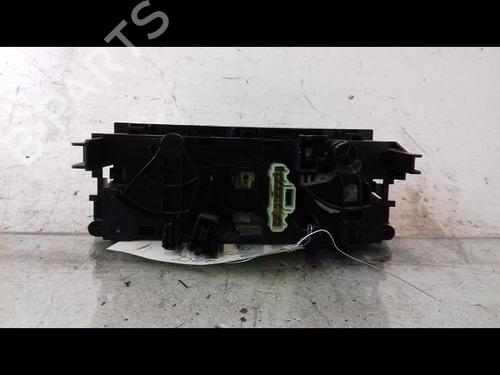 Used Climate control PEUGEOT 207 (WA_, WC_) 1.6 HDi (92 hp) 8969779