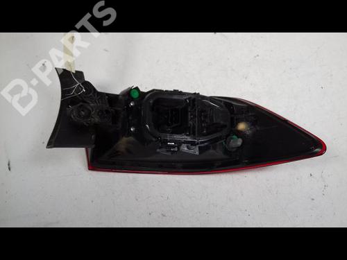 Right taillight RENAULT CLIO IV (BH_) 1.5 dCi 90 | BP8973485C35 