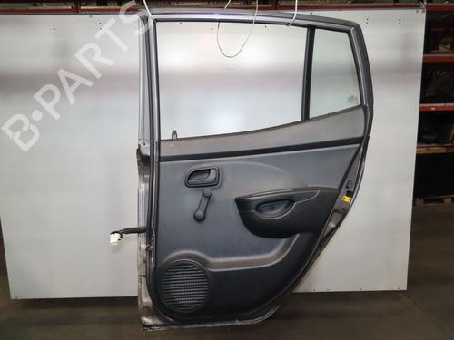 Dør høyre bak KIA PICANTO I (SA) 1.0 (63 hp) 17514500