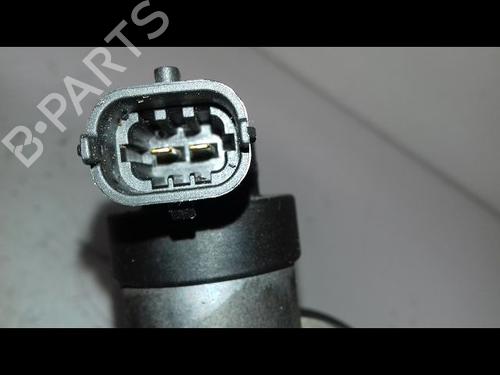 Used Injection pump PEUGEOT 207 (WA_, WC_) 1.4 HDi (68 hp) 11755368