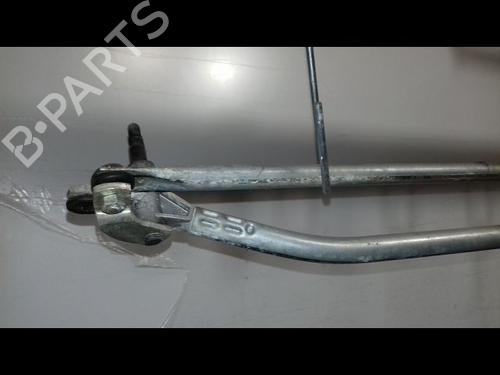 Front wiper motor OPEL MERIVA B MPV (S10) 1.7 CDTI (75) | BP31348062M29