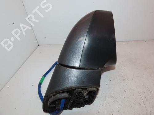 Right mirror PEUGEOT 308 I (4A_, 4C_) 1.6 HDi | BP18017980C27 