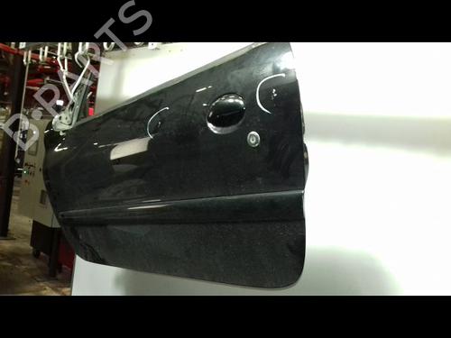 Left front door PEUGEOT 206 CC (2D) 1.6 16V (2DNFUF, 2DNFUR) | BP12207589C2 