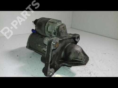 Startmotor CITROËN C3 II (SC_) 1.6 HDi | BP11820991M8 