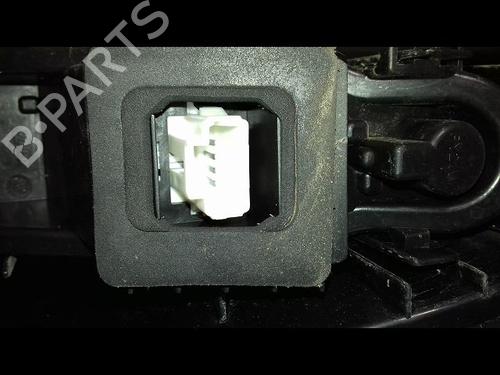 Left taillight RENAULT SCÉNIC III (JZ0/1_) 1.5 dCi (JZ02, JZ0R) | BP15200615C34 