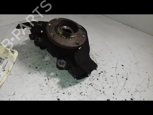 Right front steering knuckle FIAT IDEA (350_) 1.3 D Multijet | BP14887090M26 