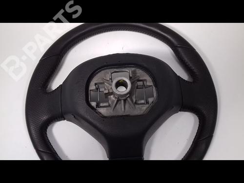 Steering wheel PEUGEOT 5008 (0U_, 0E_) 1.6 HDi | BP10524032C49 