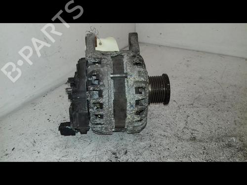 Alternator DACIA SANDERO II TCe 90 (B8M1, B8MA, B8AC) | BP39659766M7 - Image 3