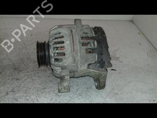 Used Alternator Alternator RENAULT TWINGO II (CN0_) 1.2 16V (CN0K, CN0V, CN0A) (76 hp) 39626852 39626852
