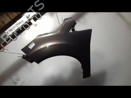 Left front fenders FORD C-MAX II (DXA/CB7, DXA/CEU) 1.6 TDCi | BP21672327C41 