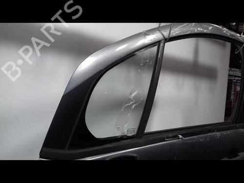 Left front door CITROËN C3 II (SC_) 1.4 HDi 70 (SC8HZC, SC8HR0, SC8HP4) | BP12308690C2 