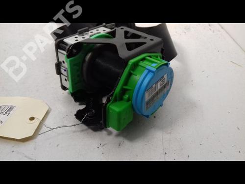 Front right belt tensioner CITROËN C4 Grand Picasso I (UA_) 1.6 HDi | BP8974268C88 