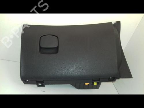 Handskerum OPEL CORSA D (S07) 1.0 (L08, L68) (60 hp) 29224275