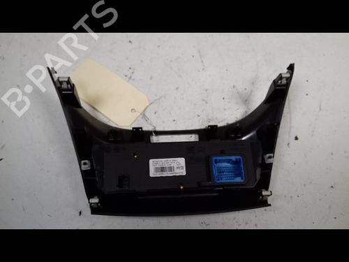 Climate control PEUGEOT 208 I (CA_, CC_) 1.2 VTI 82 | BP15200229I5 
