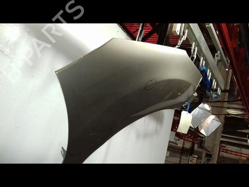 Used Right front fenders CITROËN C3 II (SC_) 1.6 HDi (92 hp) 30949656