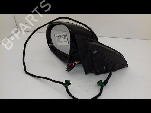Left mirror VW PASSAT B6 Variant (3C5) 2.0 TDI 16V | BP16931195C26 