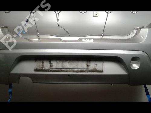 Rear bumper DACIA SANDERO 1.5 dCi | BP8971514C8