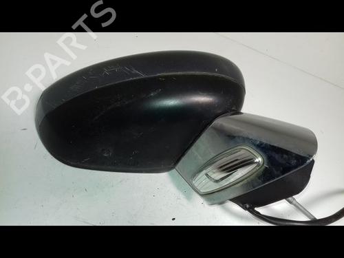 Right mirror CITROËN C3 II (SC_) 1.4 VTi 95 | BP16298823C27 