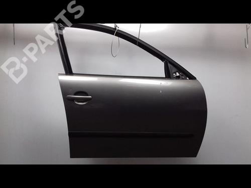 Right front door SEAT CORDOBA (6L2) 1.9 TDI | BP9057476C3 