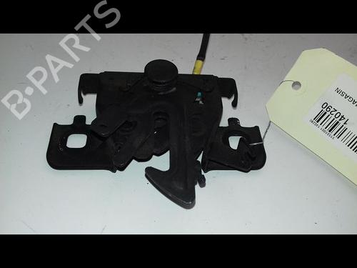 Hood lock RENAULT CLIO IV (BH_) 1.5 dCi 75 | BP18316461C133 