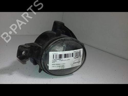 Right front fog light BMW 1 (E87) 118 d | BP11230526C31 