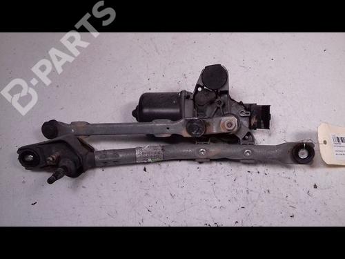 Used Front wiper motor TOYOTA AYGO (_B1_) 1.0 (KGB10_, KGB10R) (68 hp) 9494823