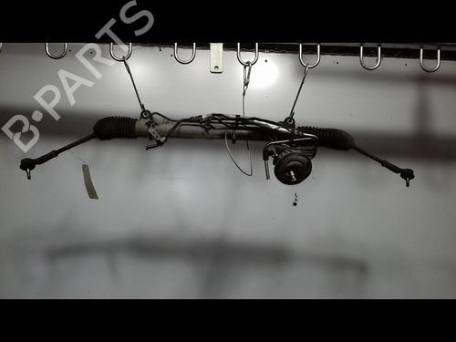 Steering rack FORD FIESTA V (JH_, JD_) 1.25 16V | BP11214709M22 