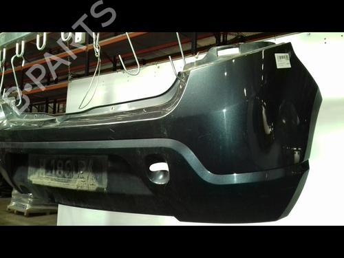 Rear bumper DACIA SANDERO 1.4 MPI LPG | BP22997508C8