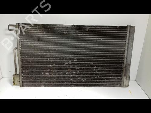 Heater matrix OPEL CORSA D (S07) 1.4 (L08, L68) | BP14954177M63