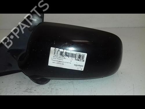 Left mirror AUDI A6 C5 Avant (4B5, 4B6) 2.5 TDI | BP22920439C26