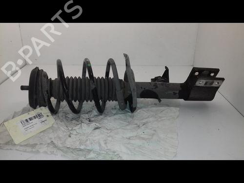 Left front shock absorber PEUGEOT 308 I (4A_, 4C_) 1.6 HDi | BP29223532M16