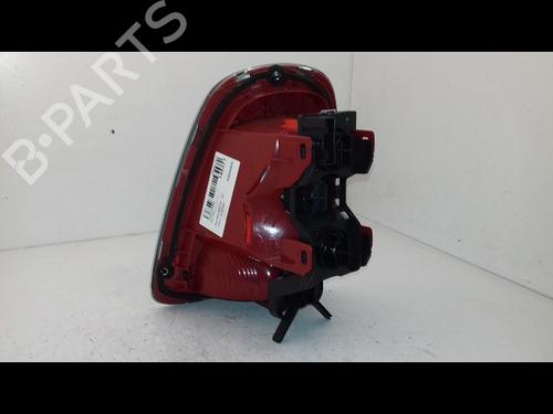 Used Left taillight MINI MINI (R56) Cooper (120 hp) 27709961
