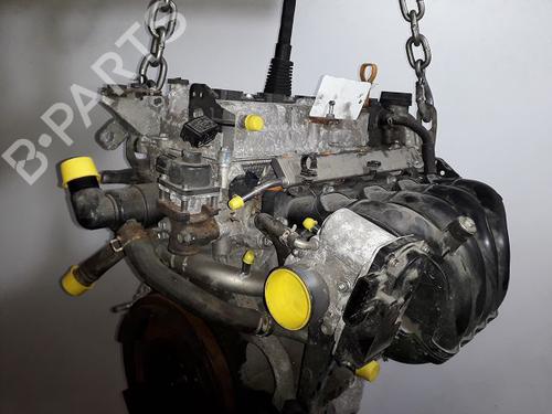 Engine OPEL AGILA B (H08) 1.2 (F68) | BP34255413M1  - Image 6