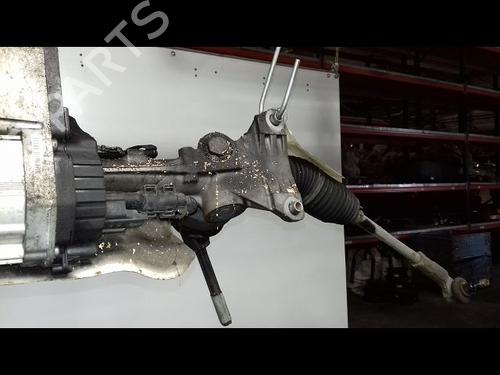 Steering rack VW GOLF V (1K1) 1.9 TDI | BP12308673M22 